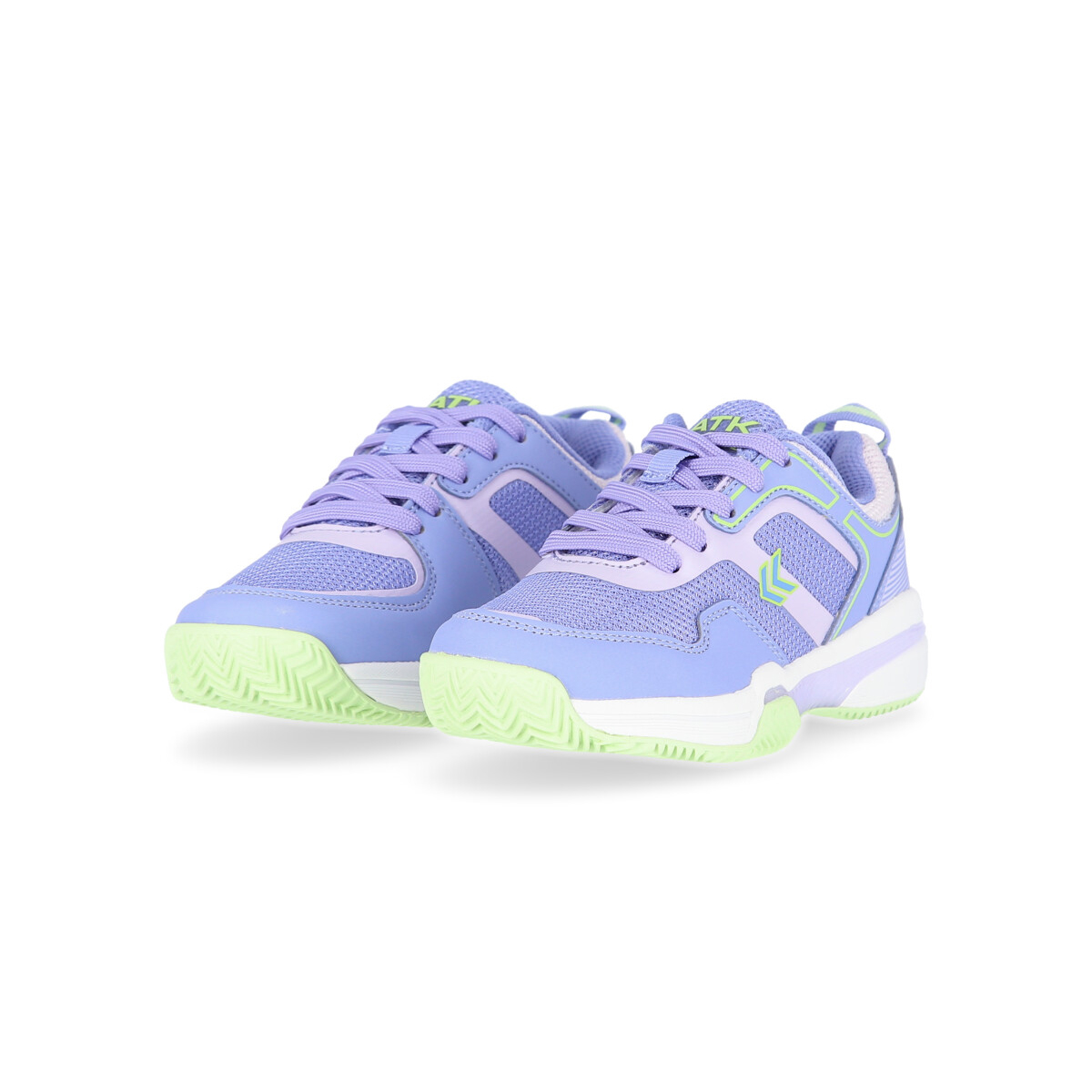 Zapatillas Tenis Atomik Gab para niños,  image number null