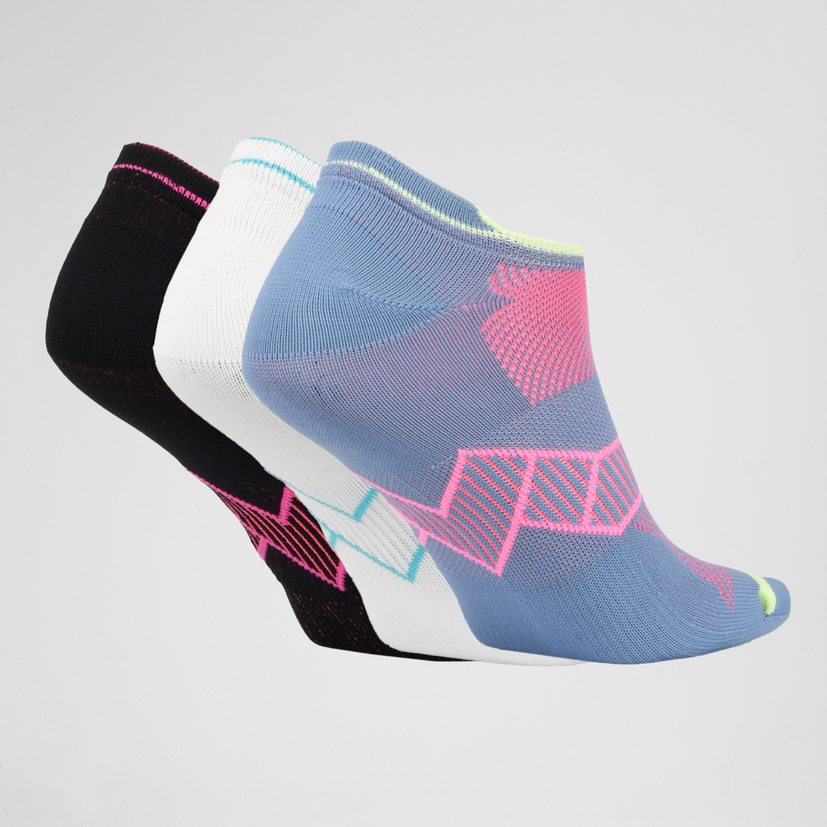 Pack de Medias Sox Ambitios X3,  image number null