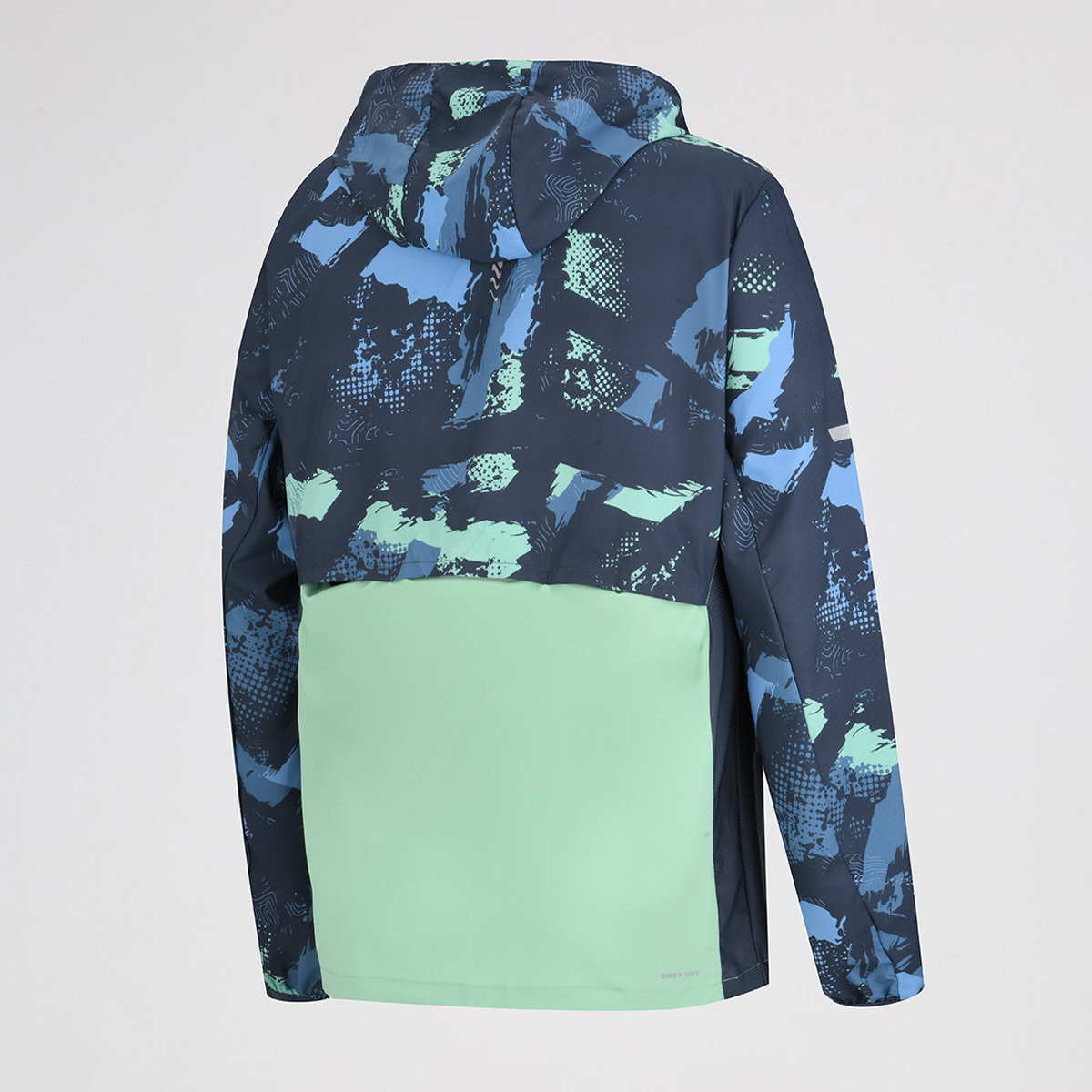 Campera Running Lotto Speedevo Enjoy Hombre,  image number null