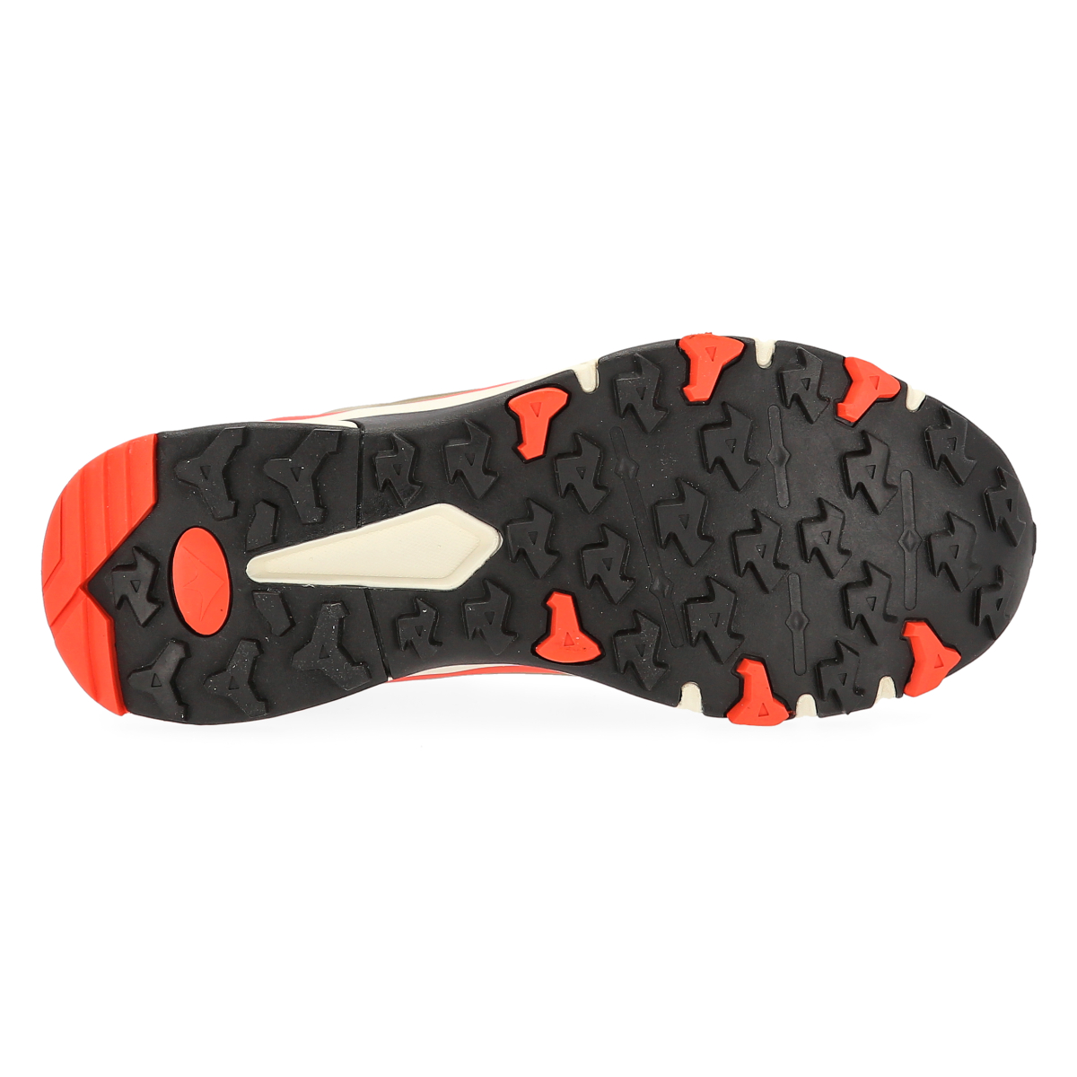 Zapatillas Montagne Trail Wildo Mujer,  image number null