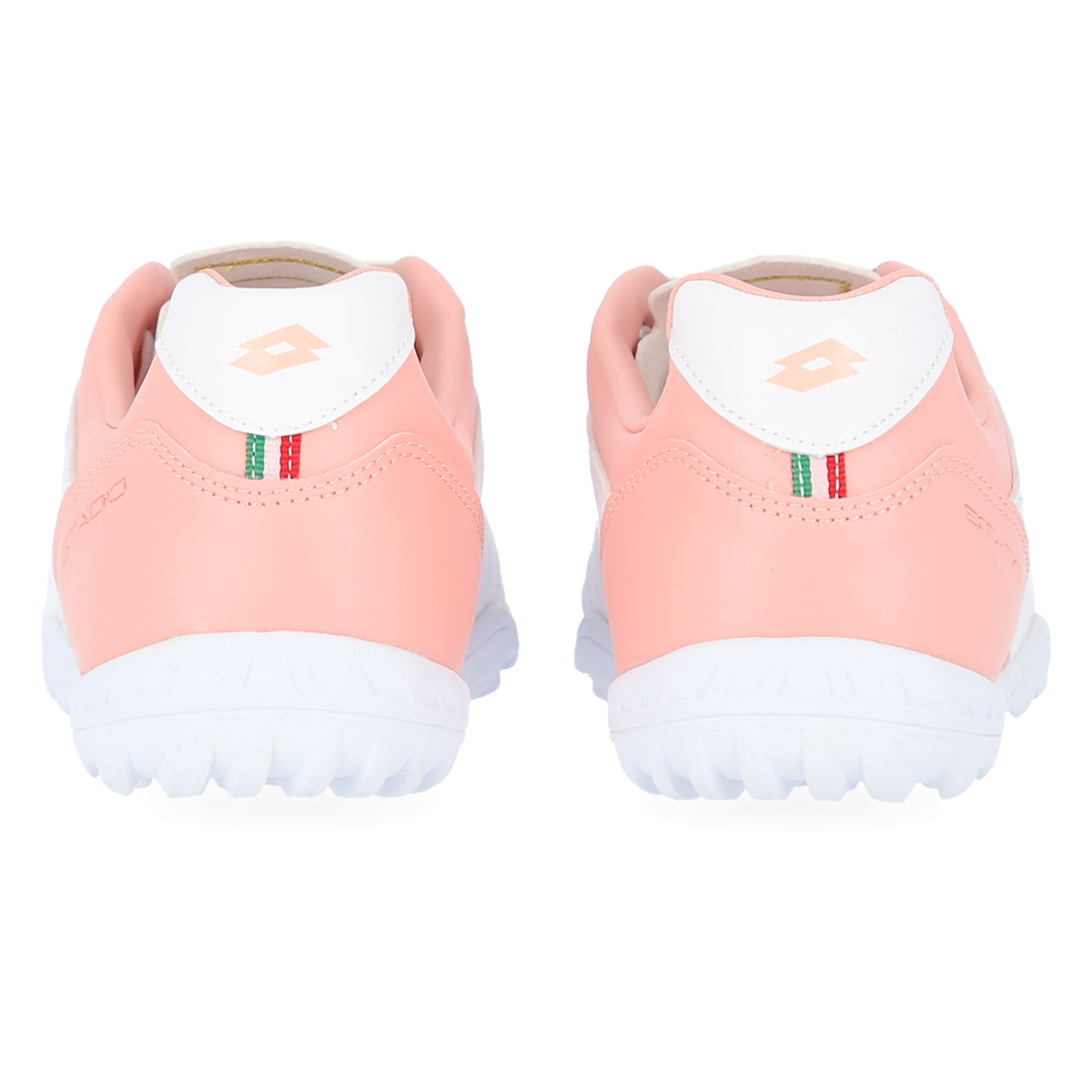 Botines Lotto Stadio Tf,  image number null