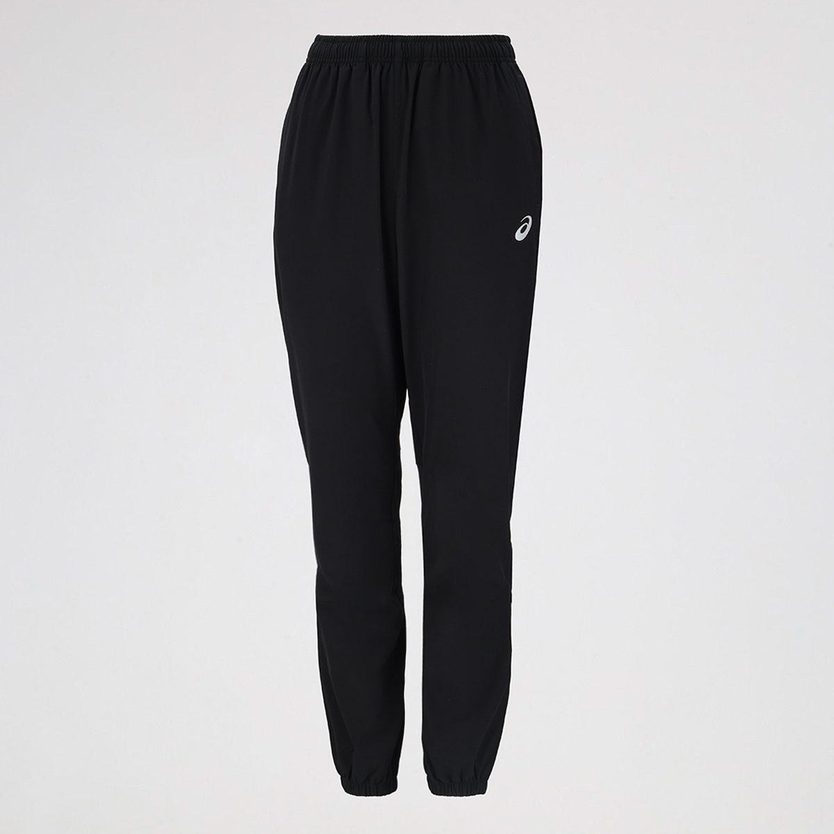 Pantalón Running Asics Silver Woven Hombre,  image number null