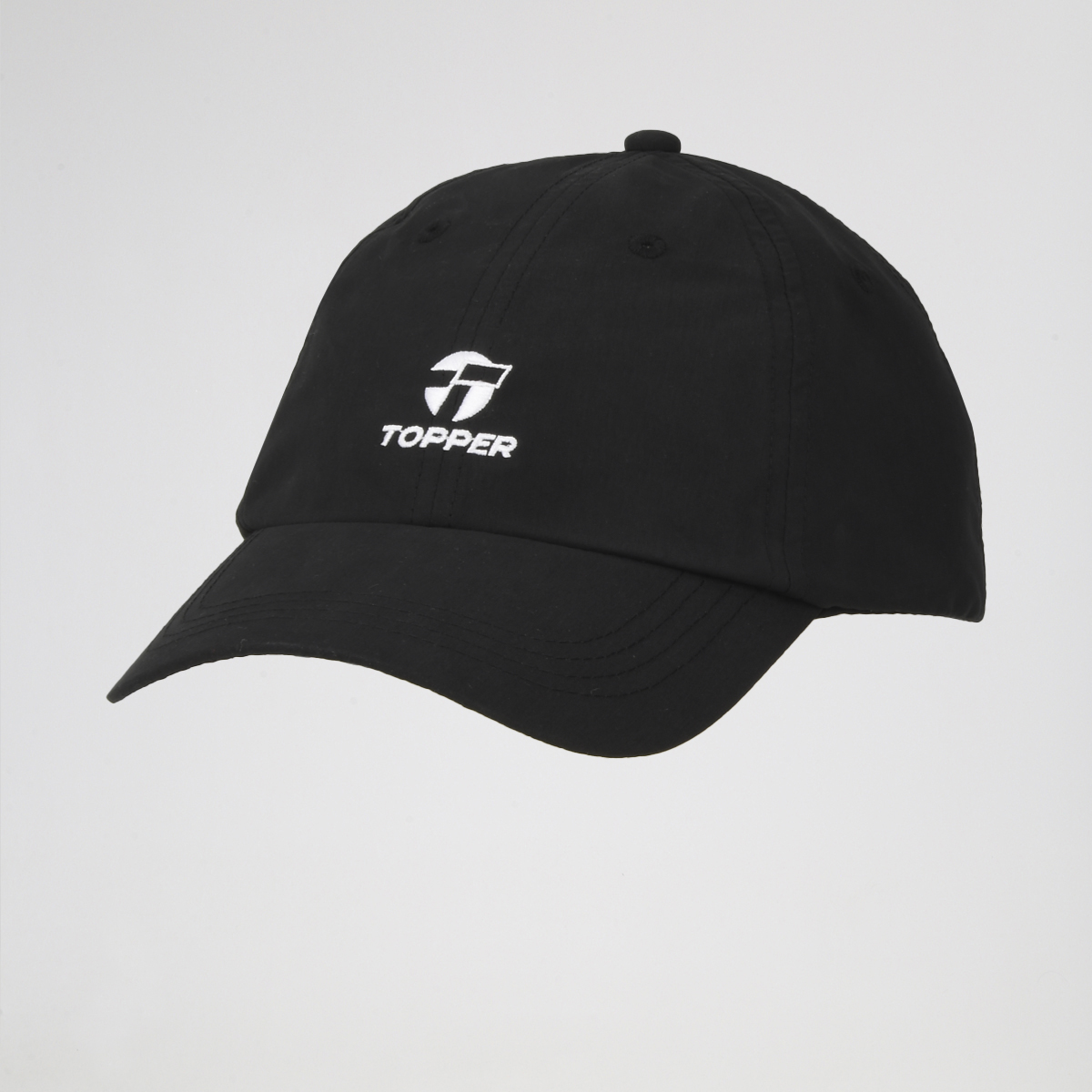 Gorra Entrenamiento Topper Cap Basico Hombre,  image number null