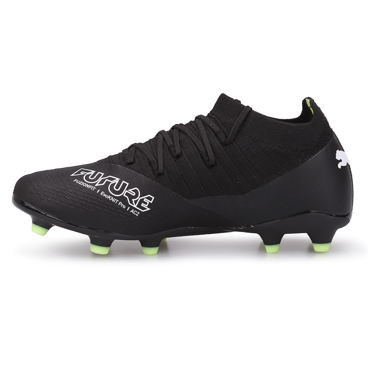 Botines Puma Future Z 3.3 Fg/Ag,  image number null