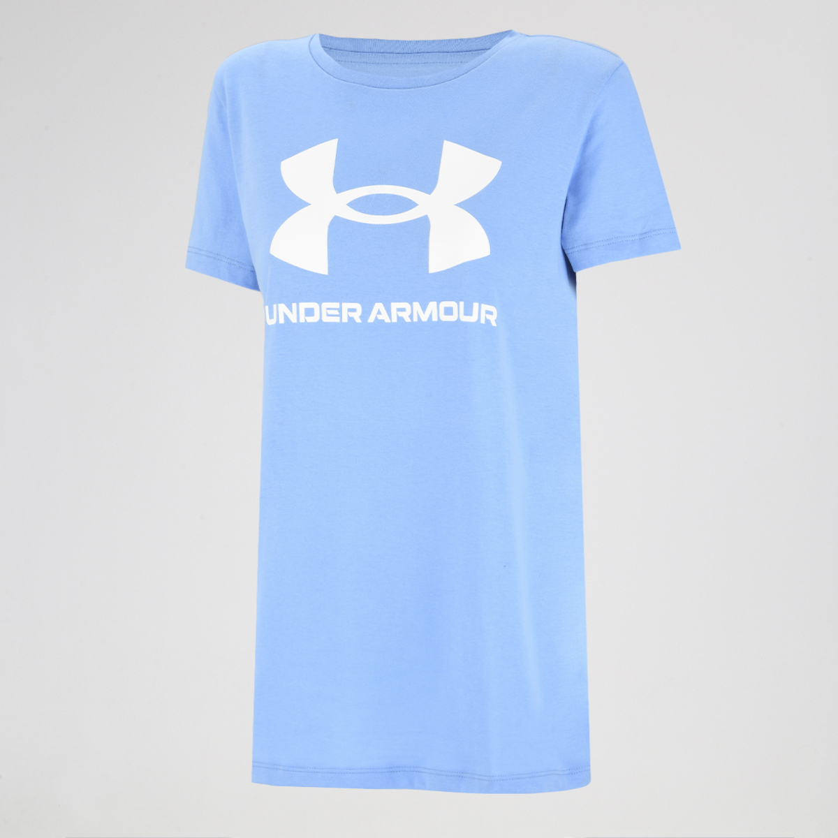 Remera Under Armour Live Sportstyle Mujer,  image number null