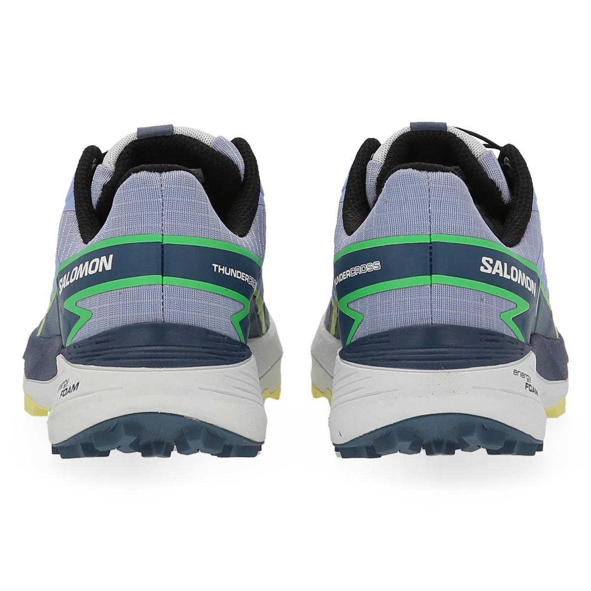 Zapatillas Running Salomon Thundercross Mujer,  image number null