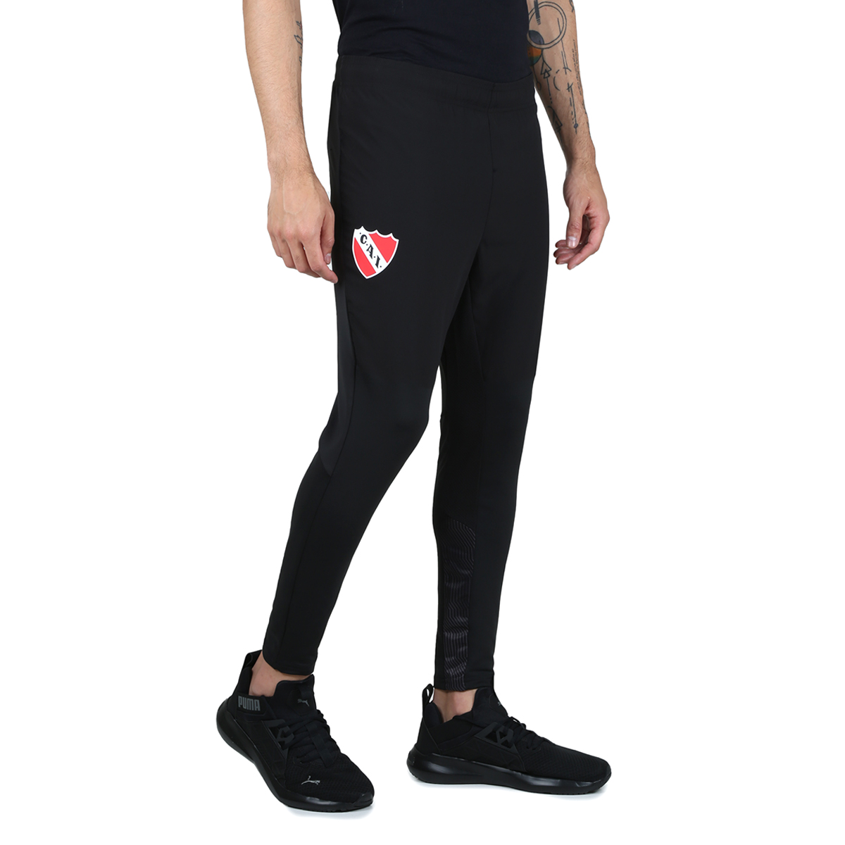 Pantalon puma independiente clearance