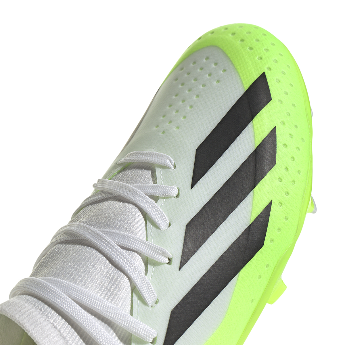 Botines Fútbol adidas X Crazyfast .3 Fg para Niños,  image number null