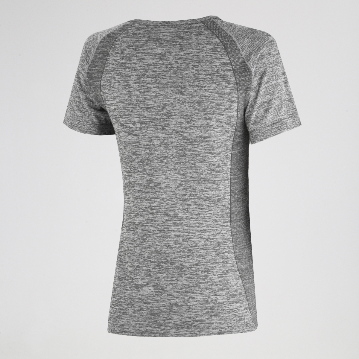Remera Running Topper Mc Seamless Mujer,  image number null