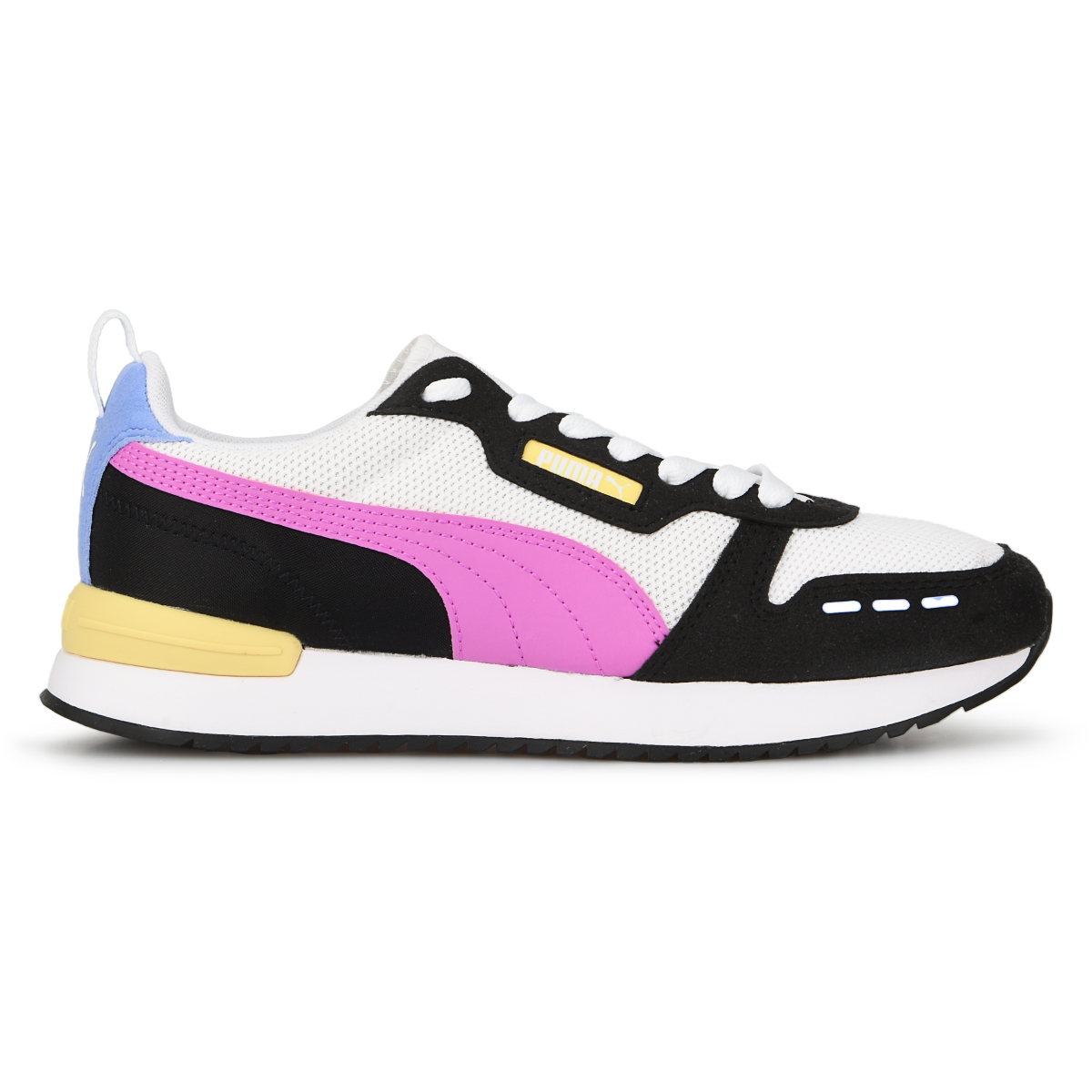 Zapatillas Puma R78,  image number null