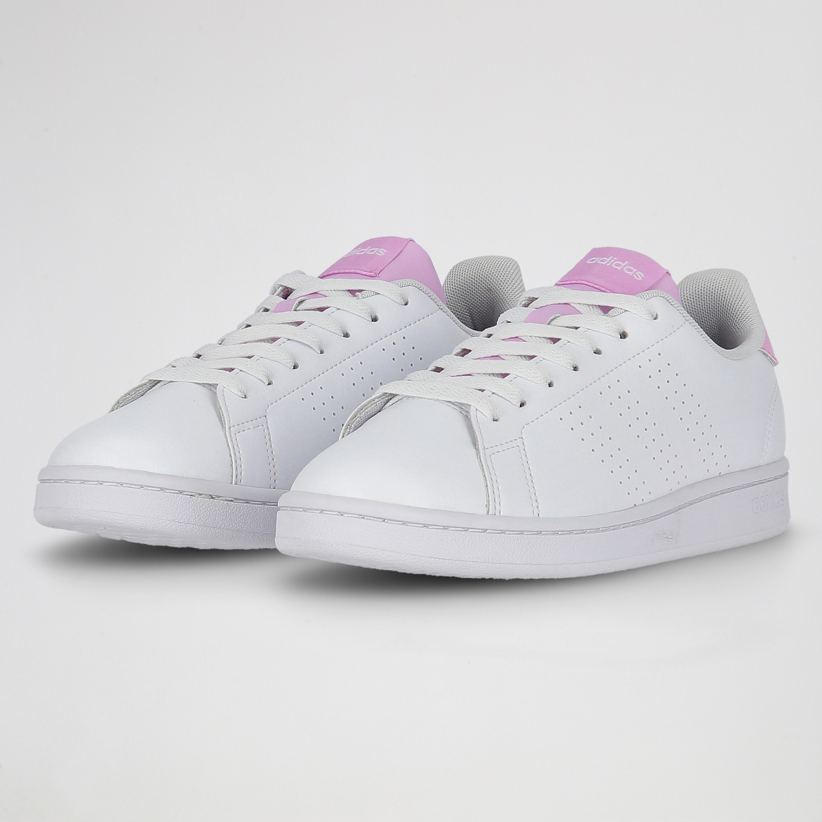 Zapatillas adidas Advantage Mujer Dexter