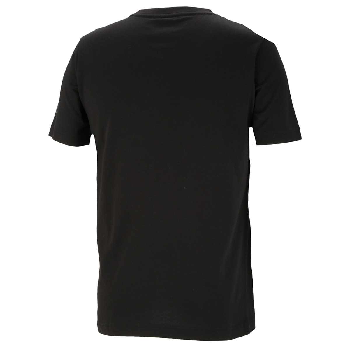 Remera Puma Mercedes Amg Petronas Logo,  image number null