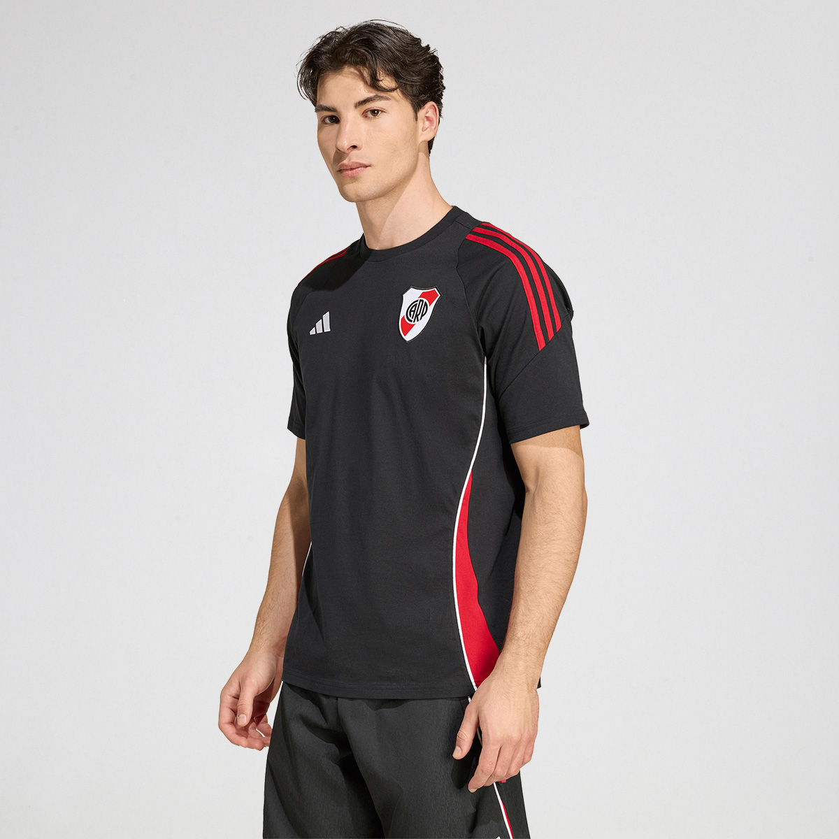 Remera River Plate adidas 25/26 para Hombre,  image number null