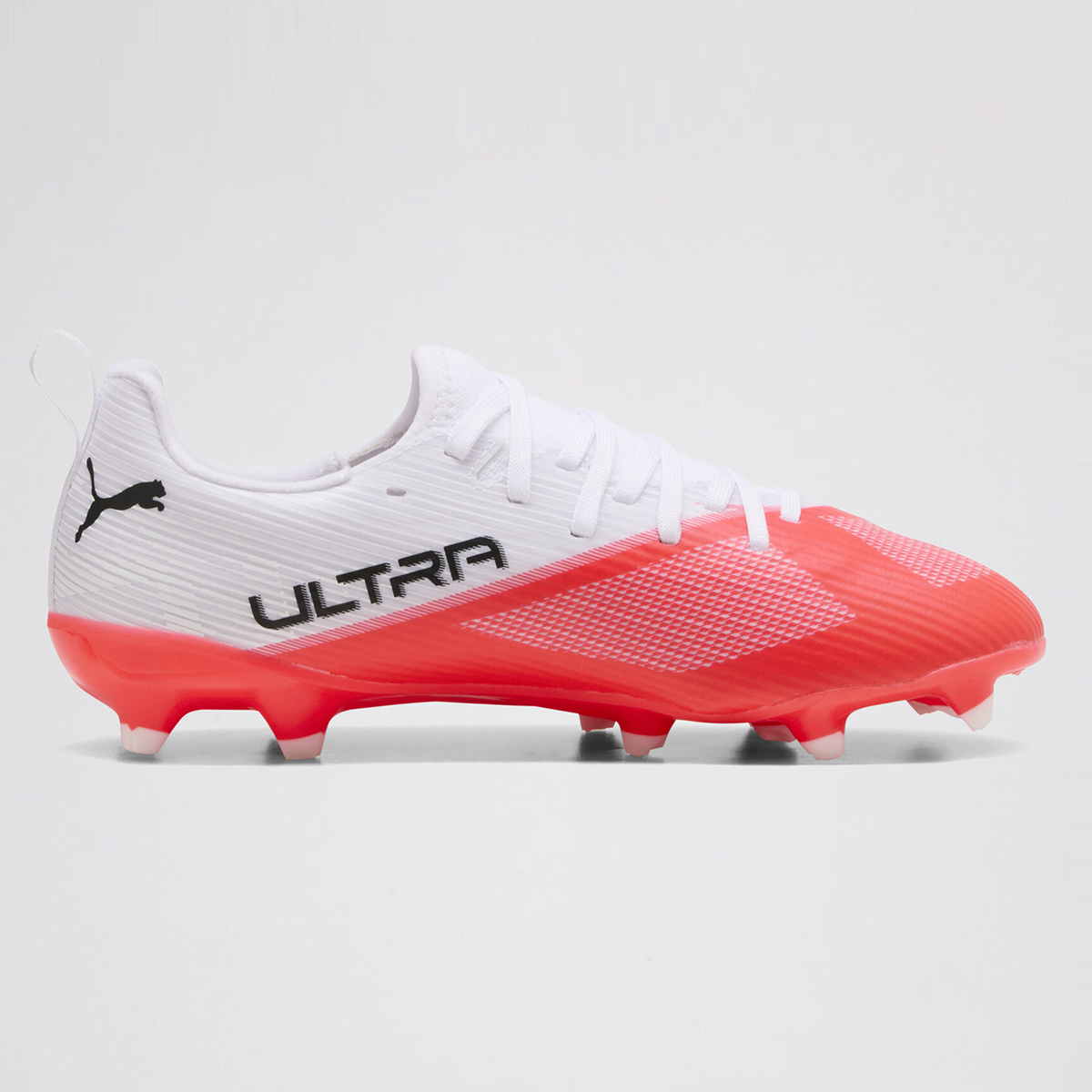 Botines de fútbol Puma Ultra 7 Match FG infantil