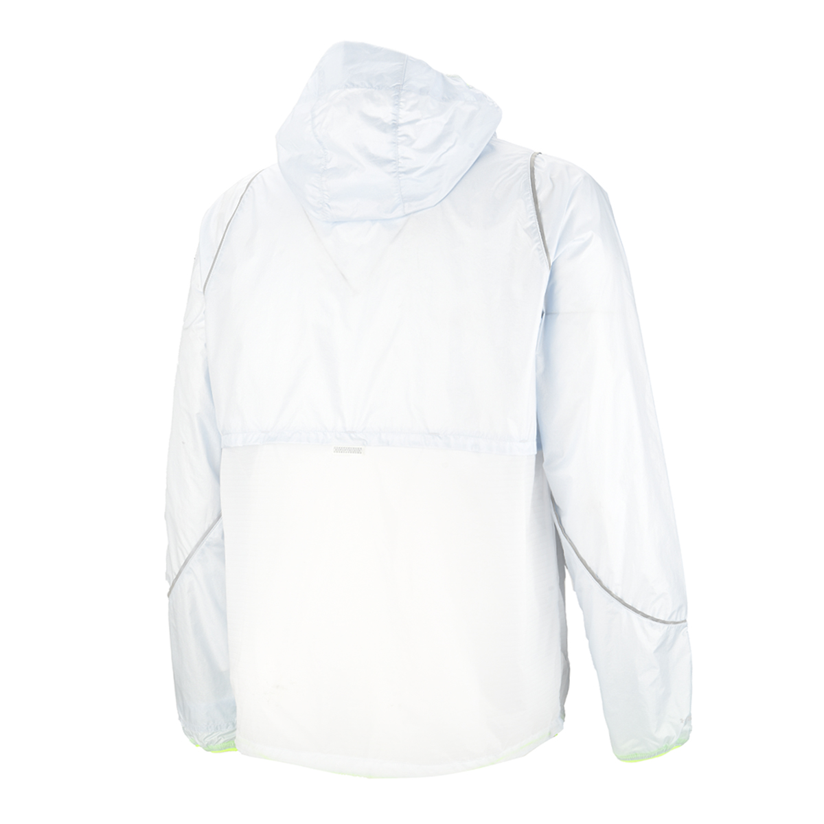 Campera Running Under Armour Impasse Lightweight Hombre,  image number null