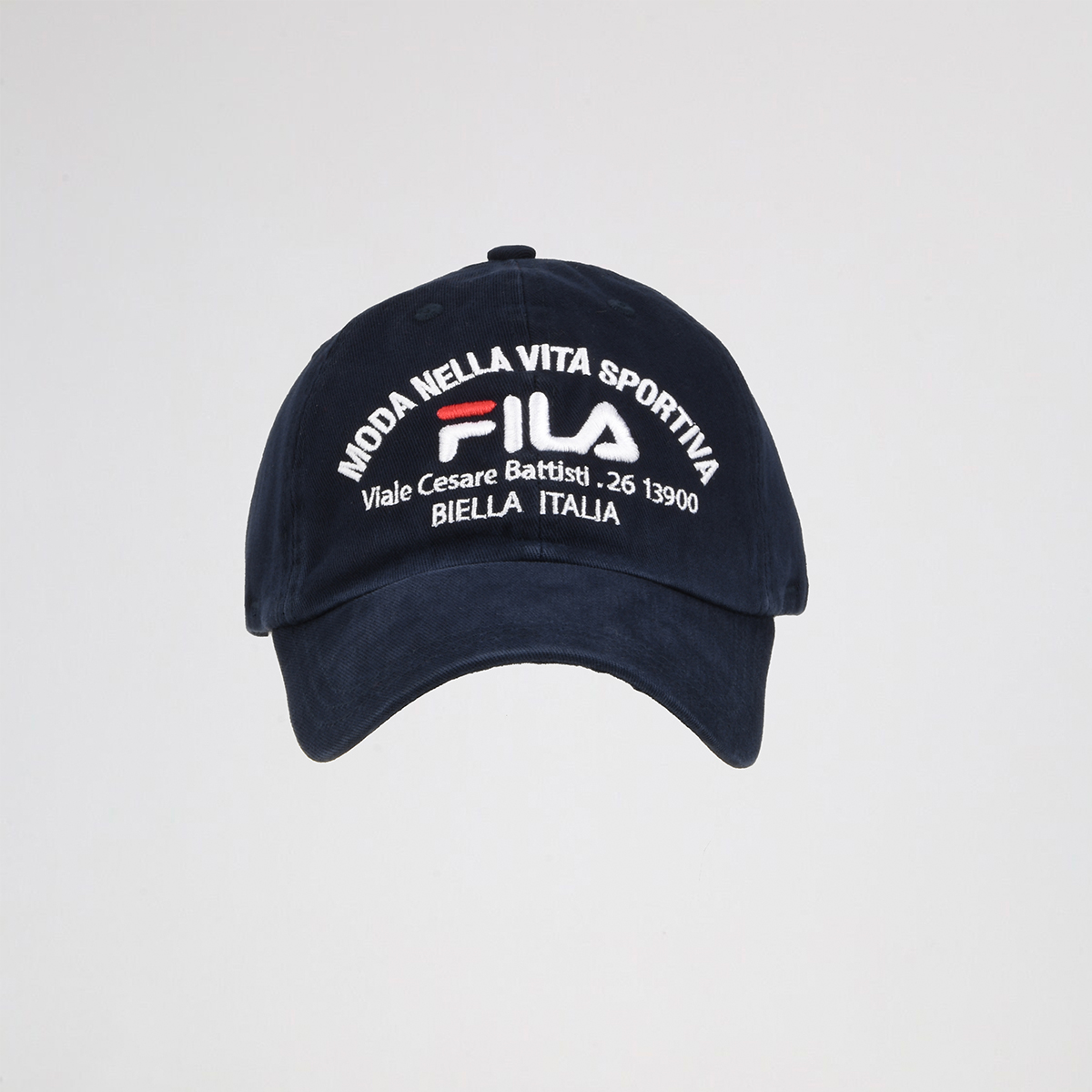 Gorra Fila Biella Italia,  image number null