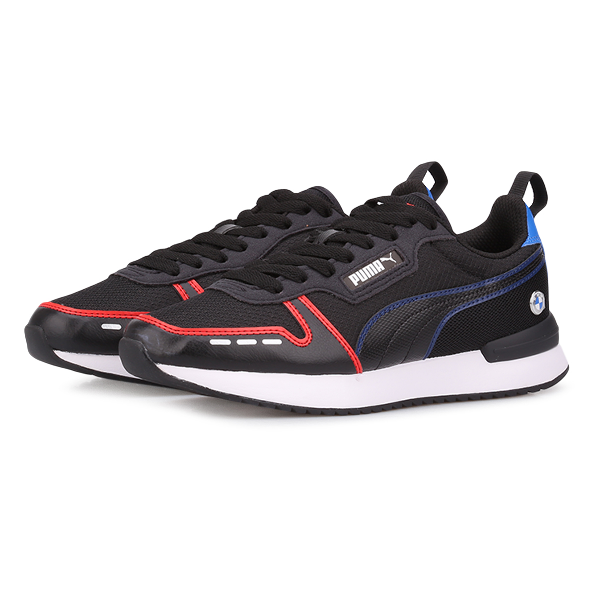 Zapatillas Puma BMW Motorsport R78,  image number null