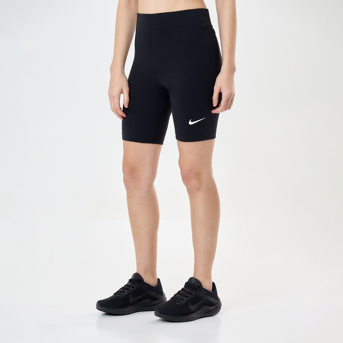 Calza Nike Sportswear Classics Mujer,  image number null