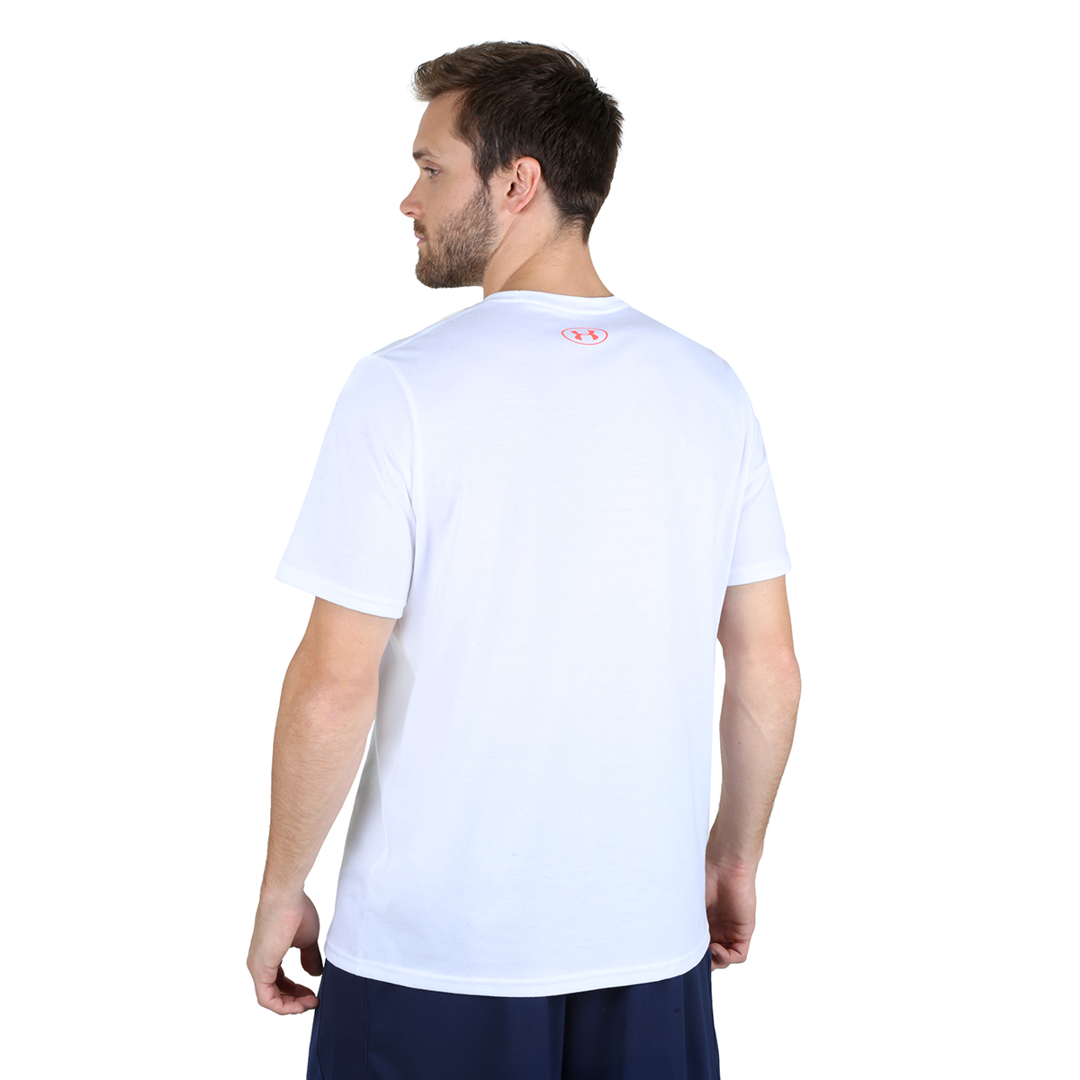 Remera Under Armour Fast Left Chest 2.0 Short Sleeve Latam,  image number null