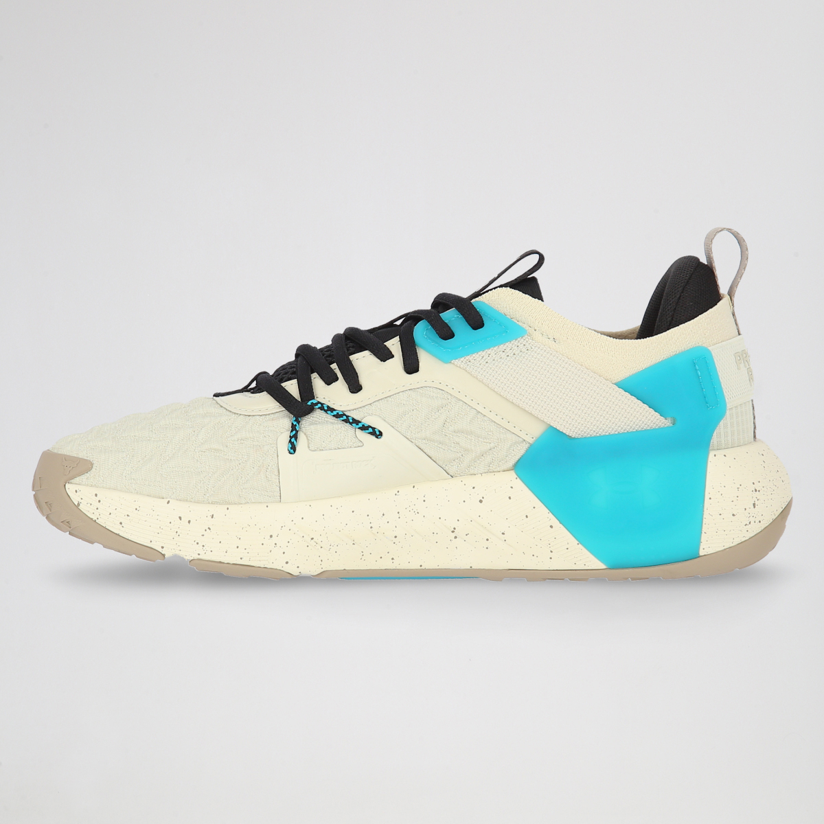 Zapatillas Entrenamiento Under Armour Project Rock 6 Hombre,  image number null