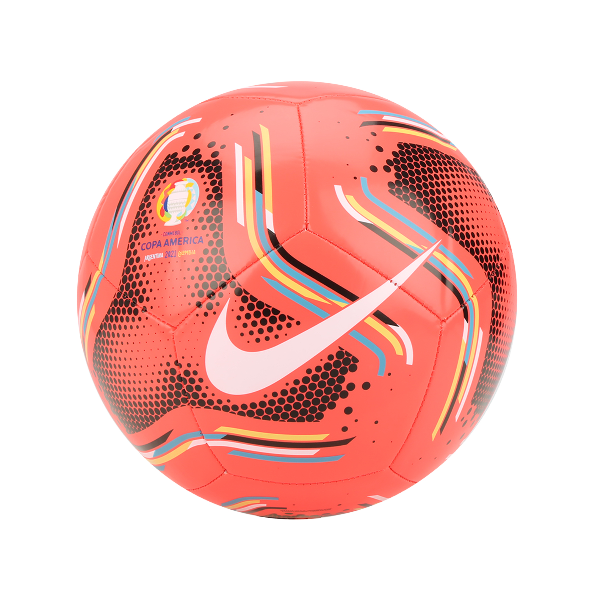 Pelota Nike Copa Am&eacute;rica Pitch,  image number null