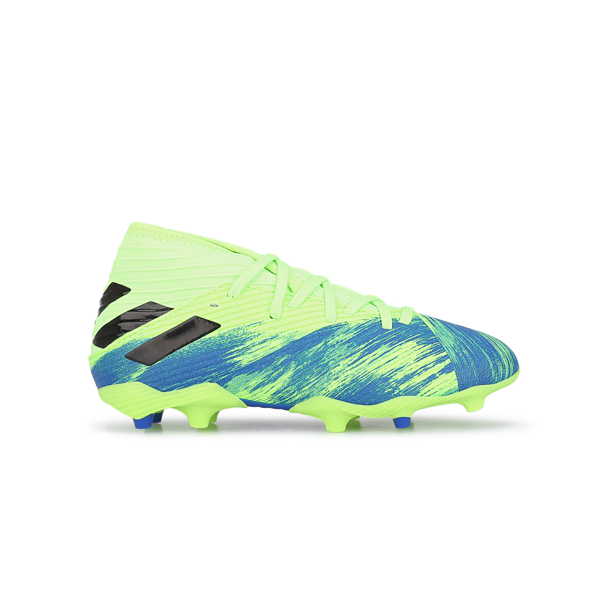 Nemeziz 19.3 FG Jr |