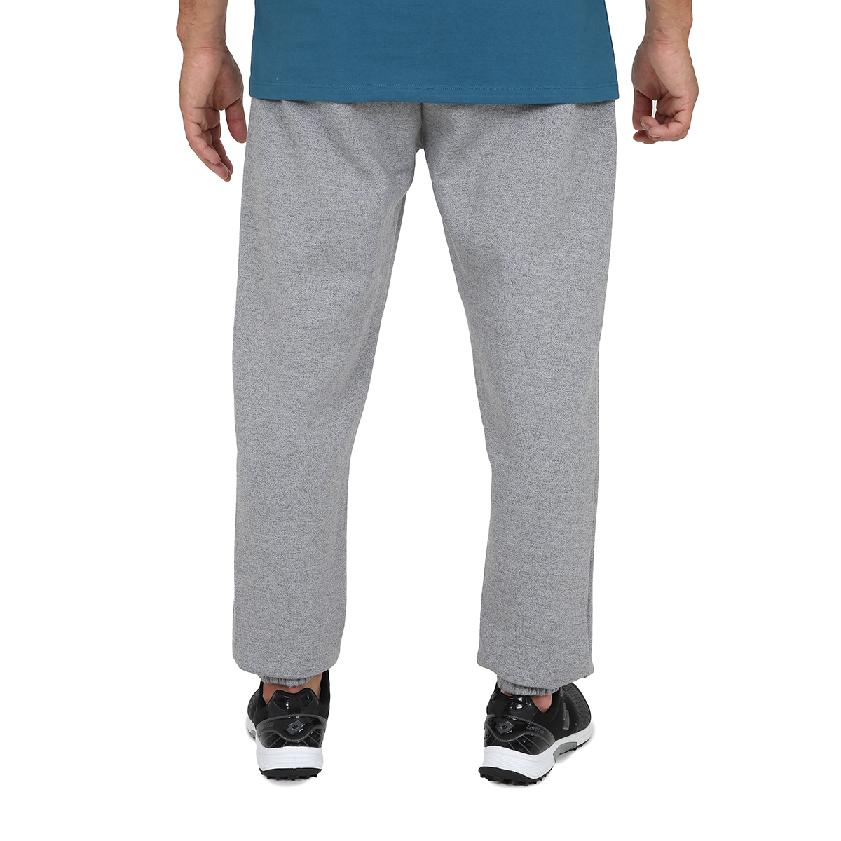 Pantalon Set Sport Clasics Flec Hombre,  image number null