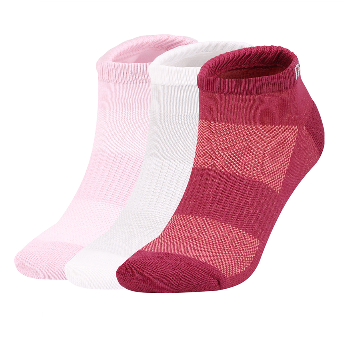 Medias Reebok Te Low Cut Sock,  image number null