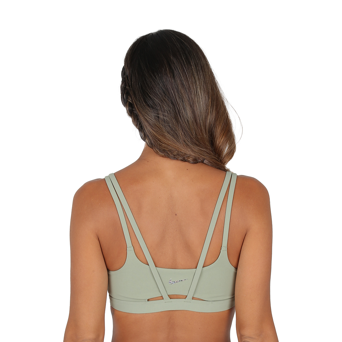 Top Entrenamiento Nike Dri-FIT Alate Mujer,  image number null