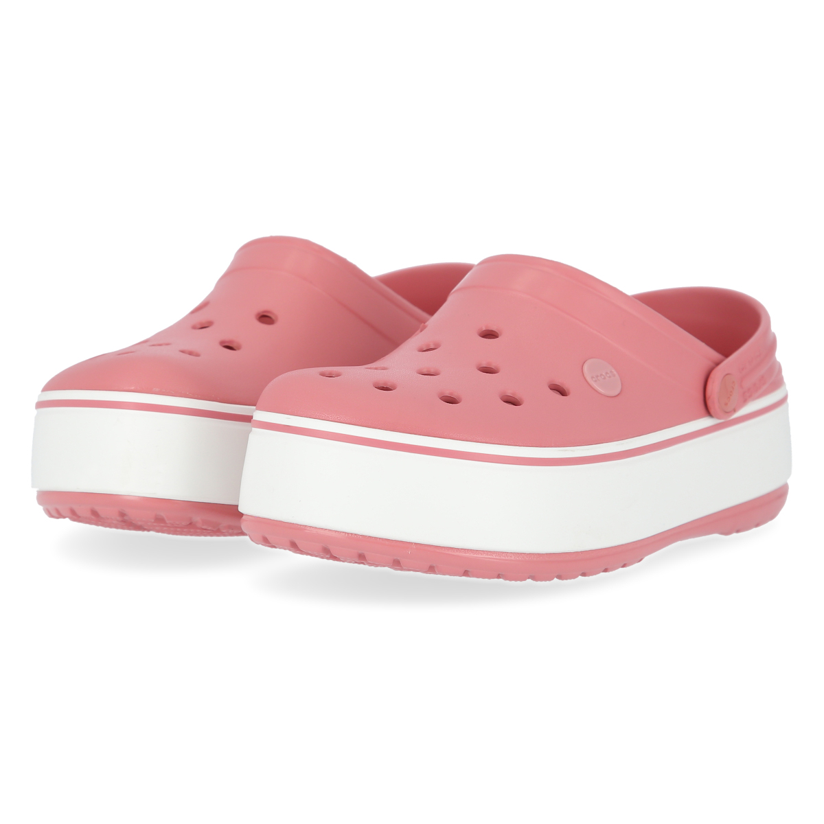 Mercado libre shop crocs mujer