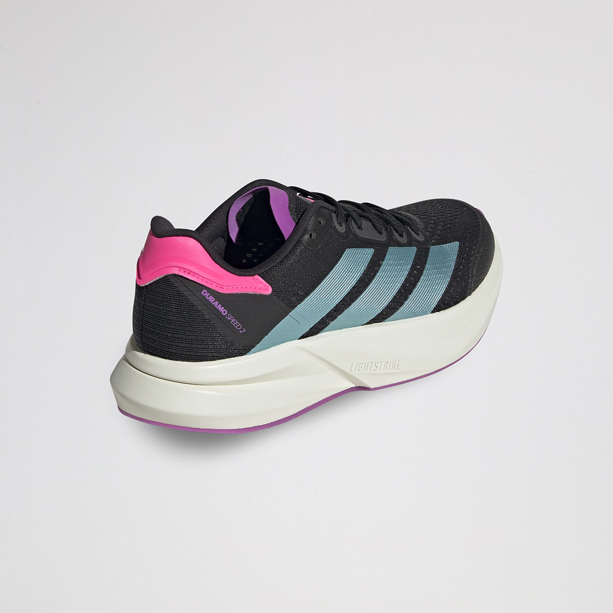 Zapatillas Running adidas Duramo Speed 2 Mujer,  image number null