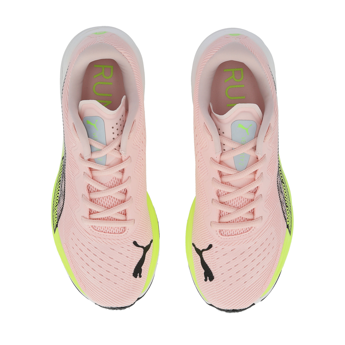 Zapatillas Running Puma Velocity Nitro 2 Mujer,  image number null