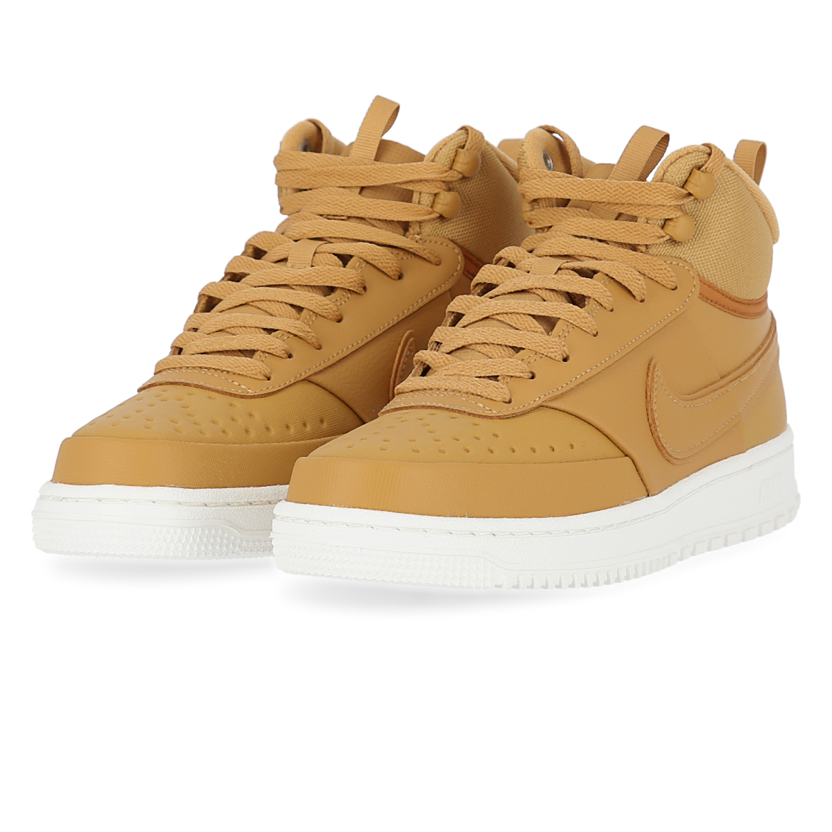 Zapatillas Urbanas Nike Court Vision Mid Winter Hombre,  image number null