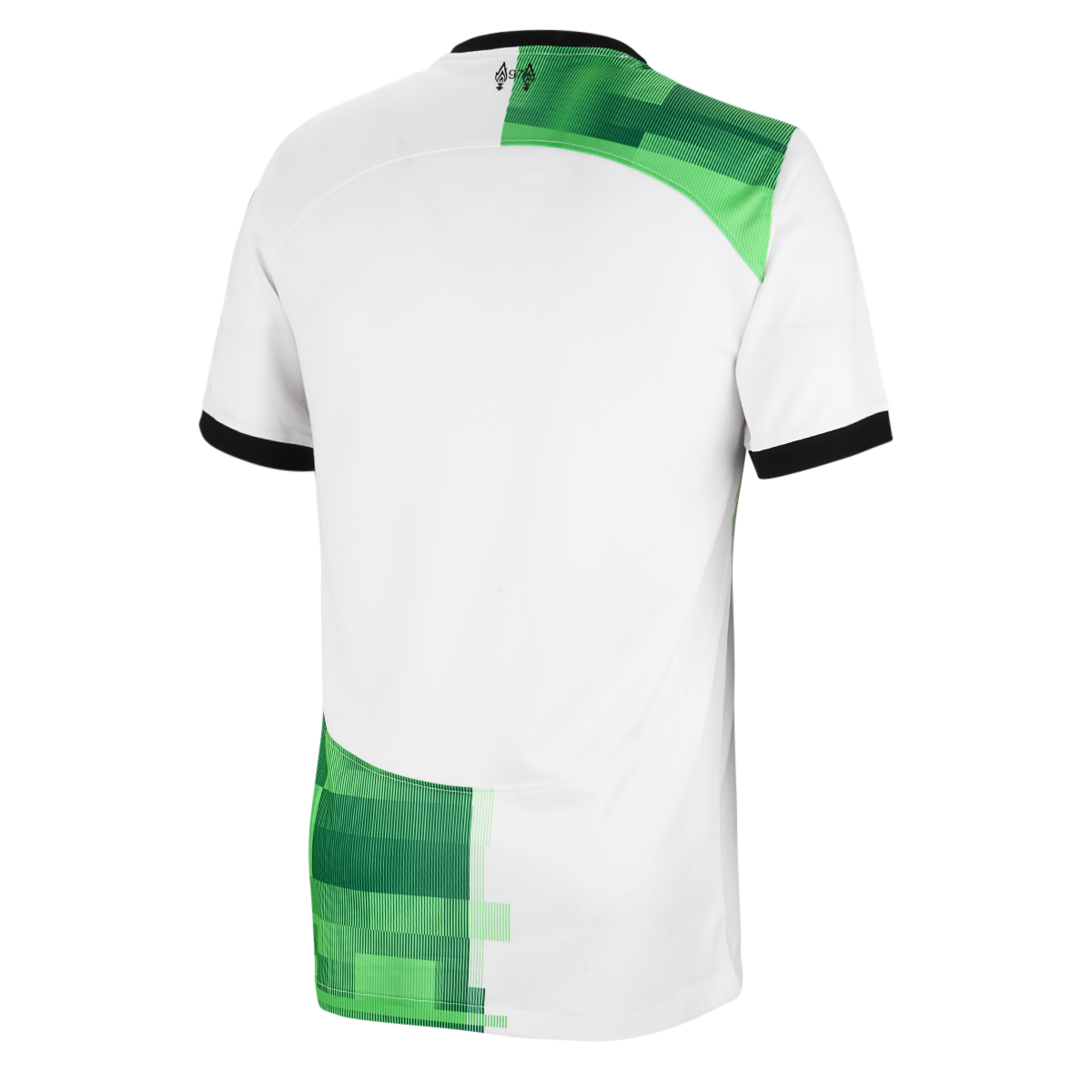 Camiseta  Fútbol Nike Liverpool Fc Suplente Match Stadium 2023/24 Hombre,  image number null