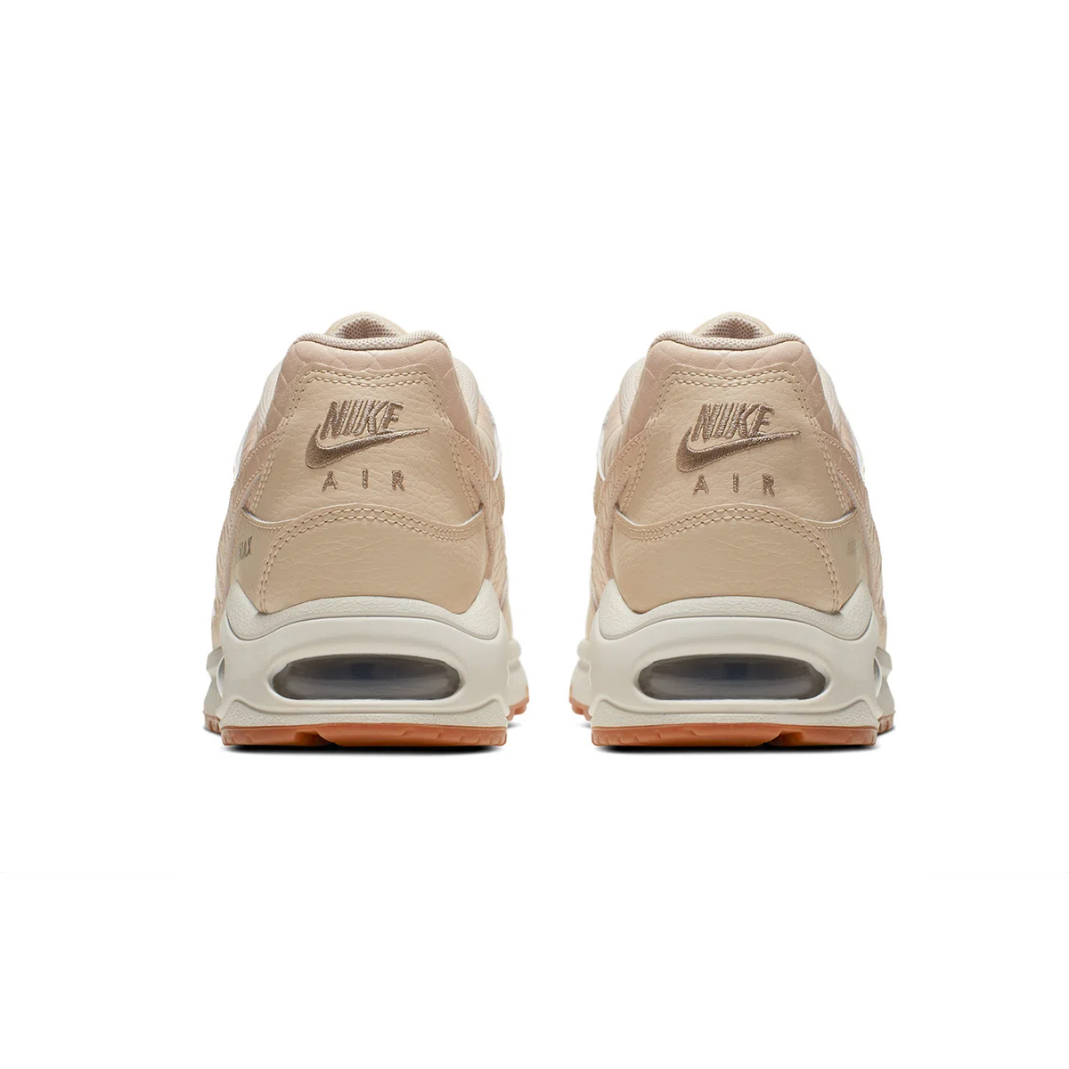 Zapatillas Nike Air Max Command | Dexter
