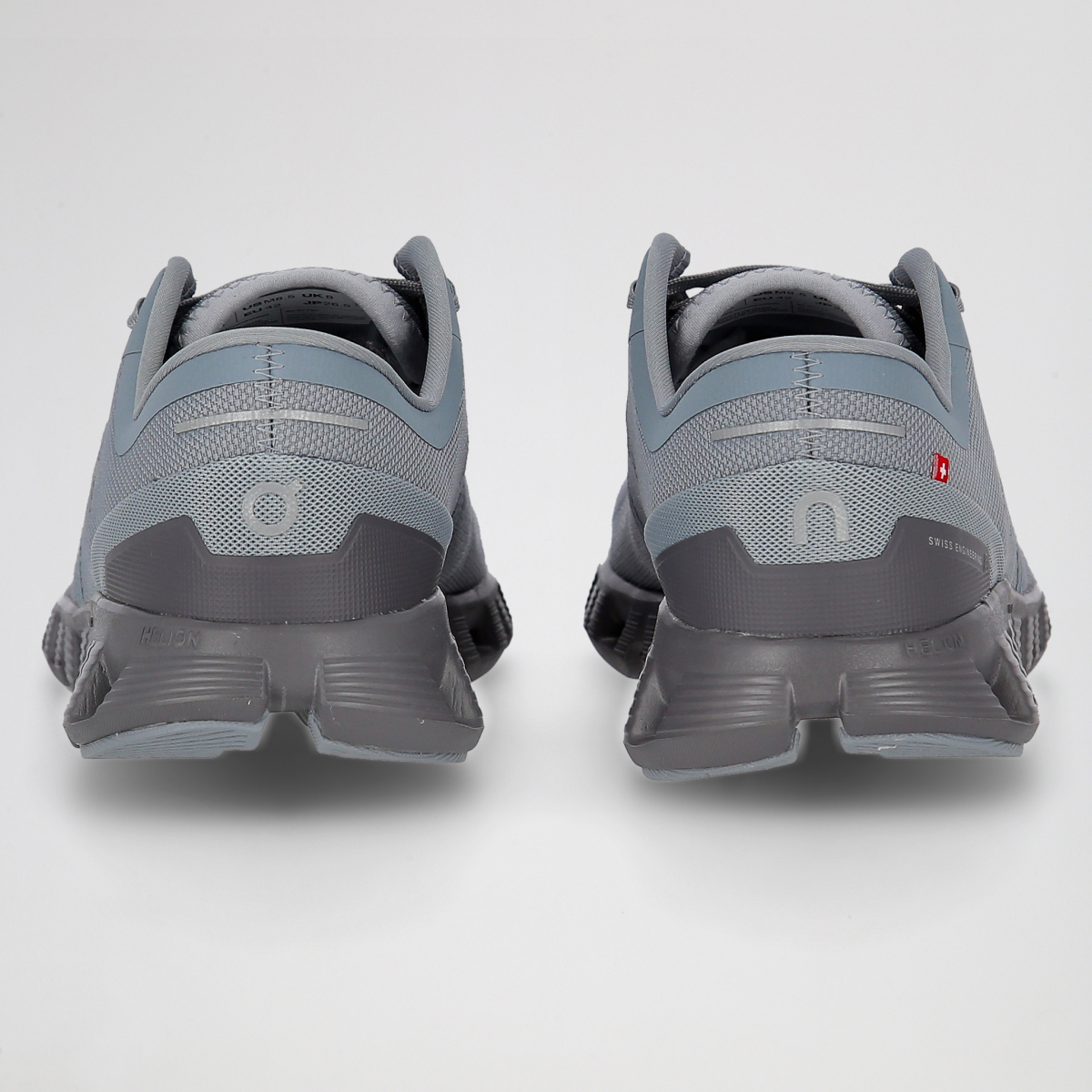 Zapatillas Running On Running Cloud X3 Hombre,  image number null