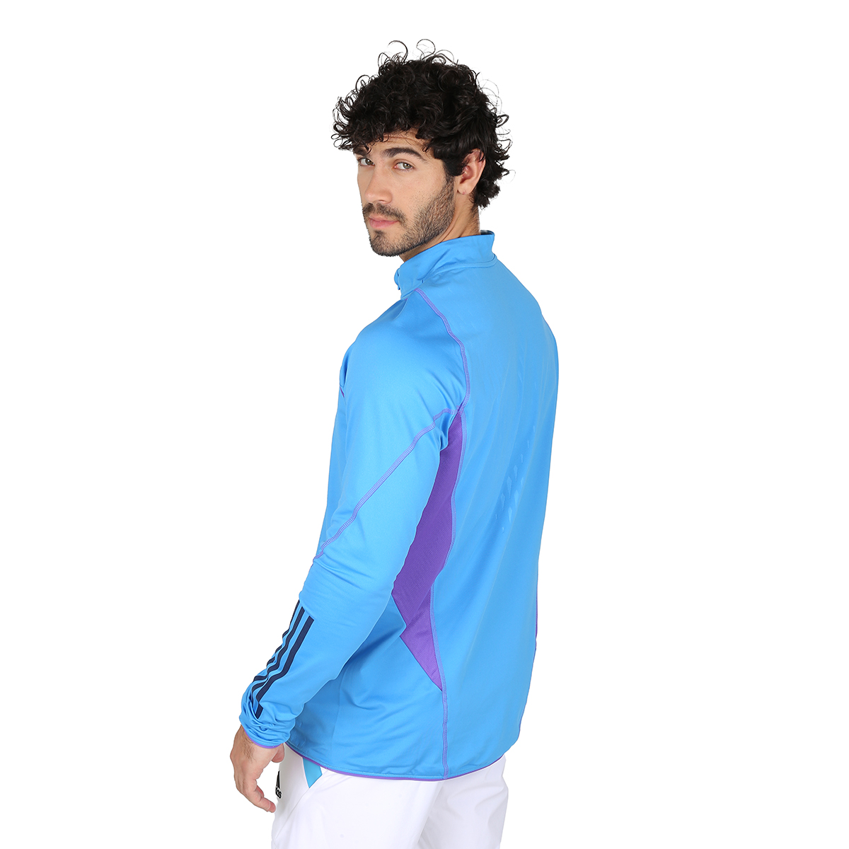 Campera adidas Argentina Pro,  image number null