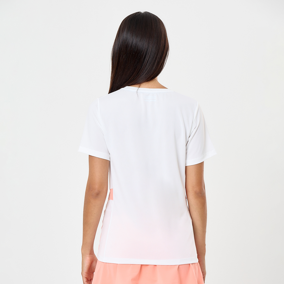 Remera Lotto Mirage 300 Mujer,  image number null