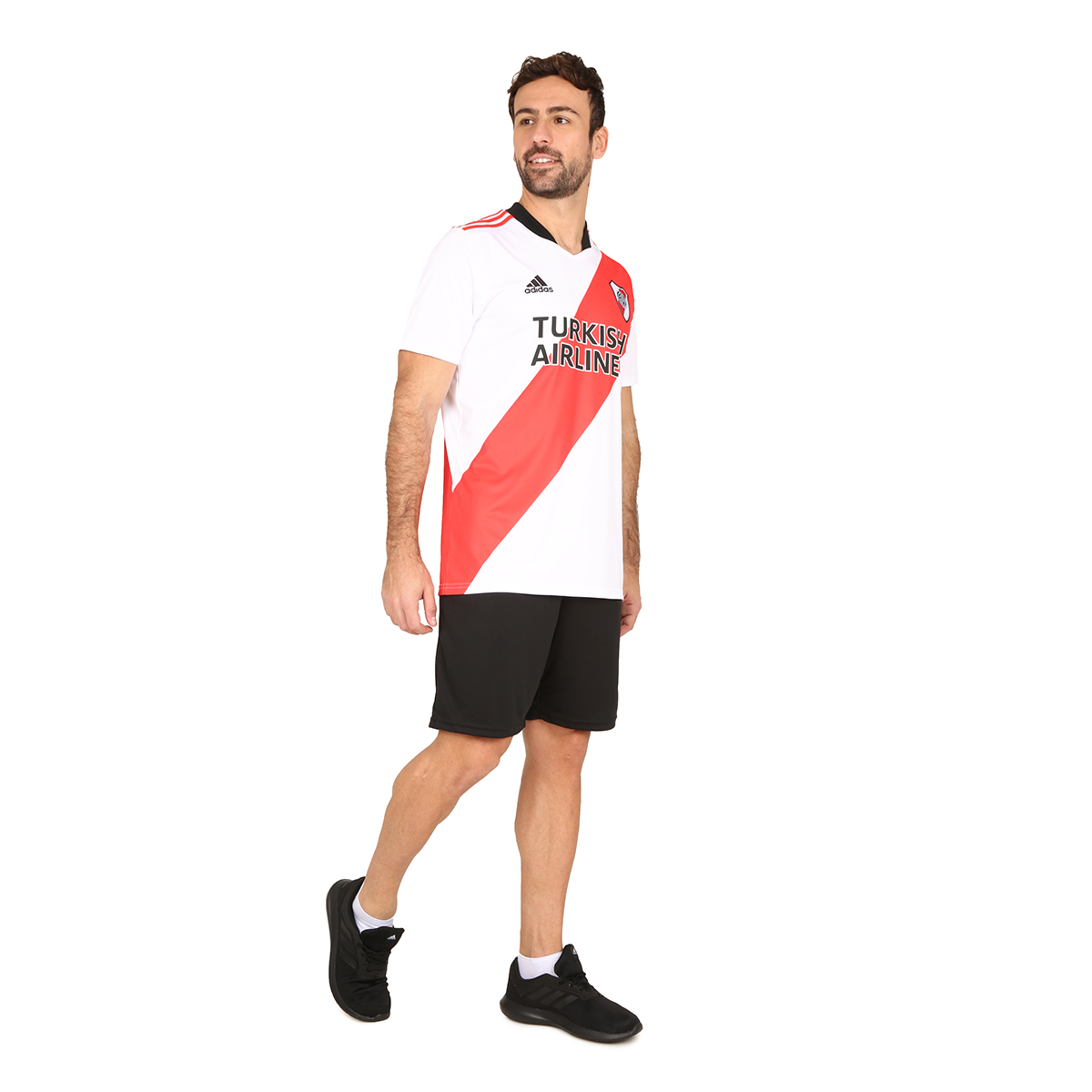 Camiseta adidas River Plate 21/22 Home,  image number null