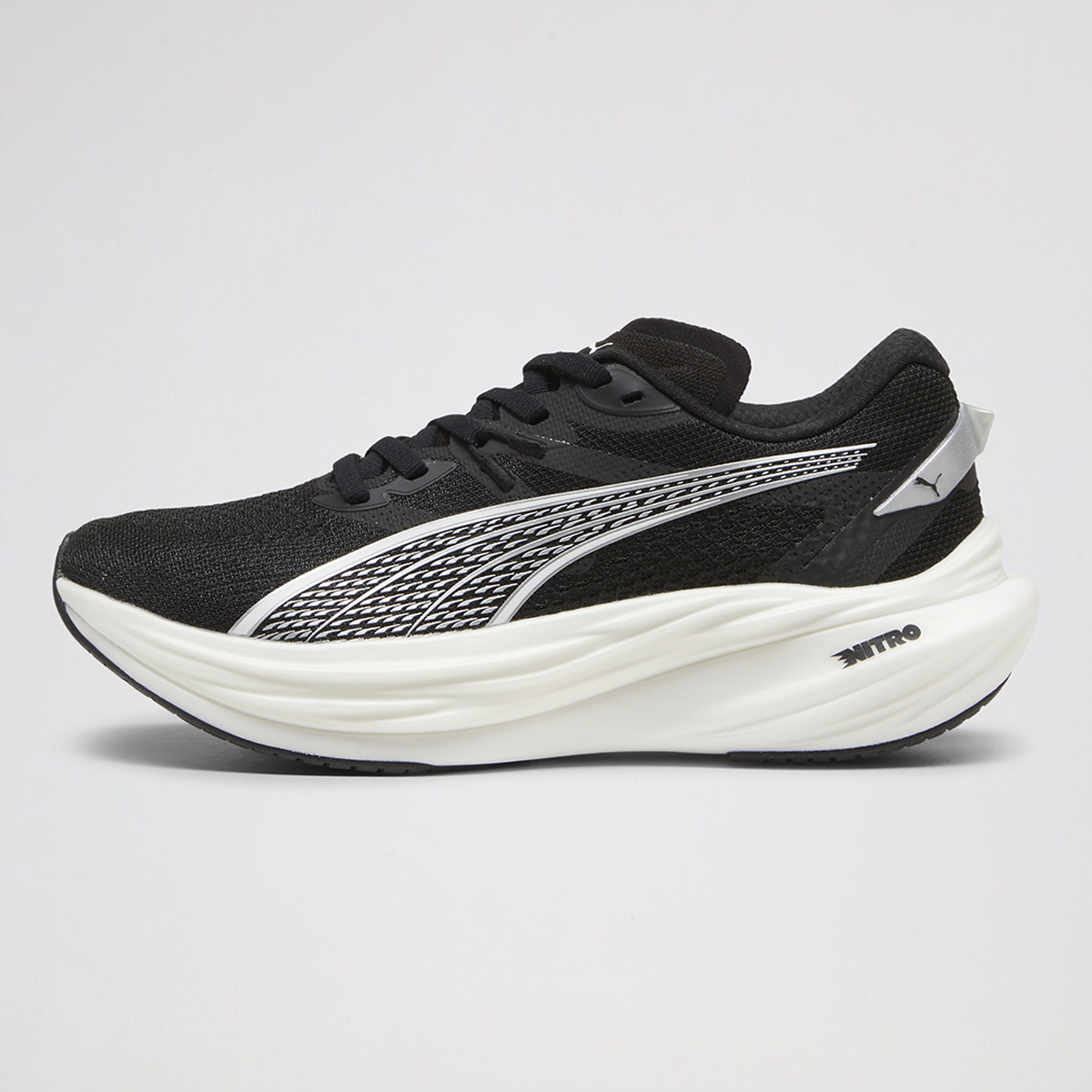 Zapatillas Puma Deviate Nitro 3 de Mujer,  image number null