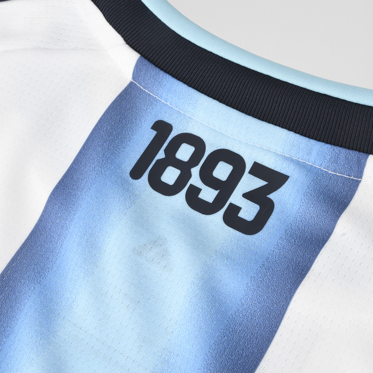 Camiseta adidas Argentina Titular 2026 Manga Larga Hombre,  image number null