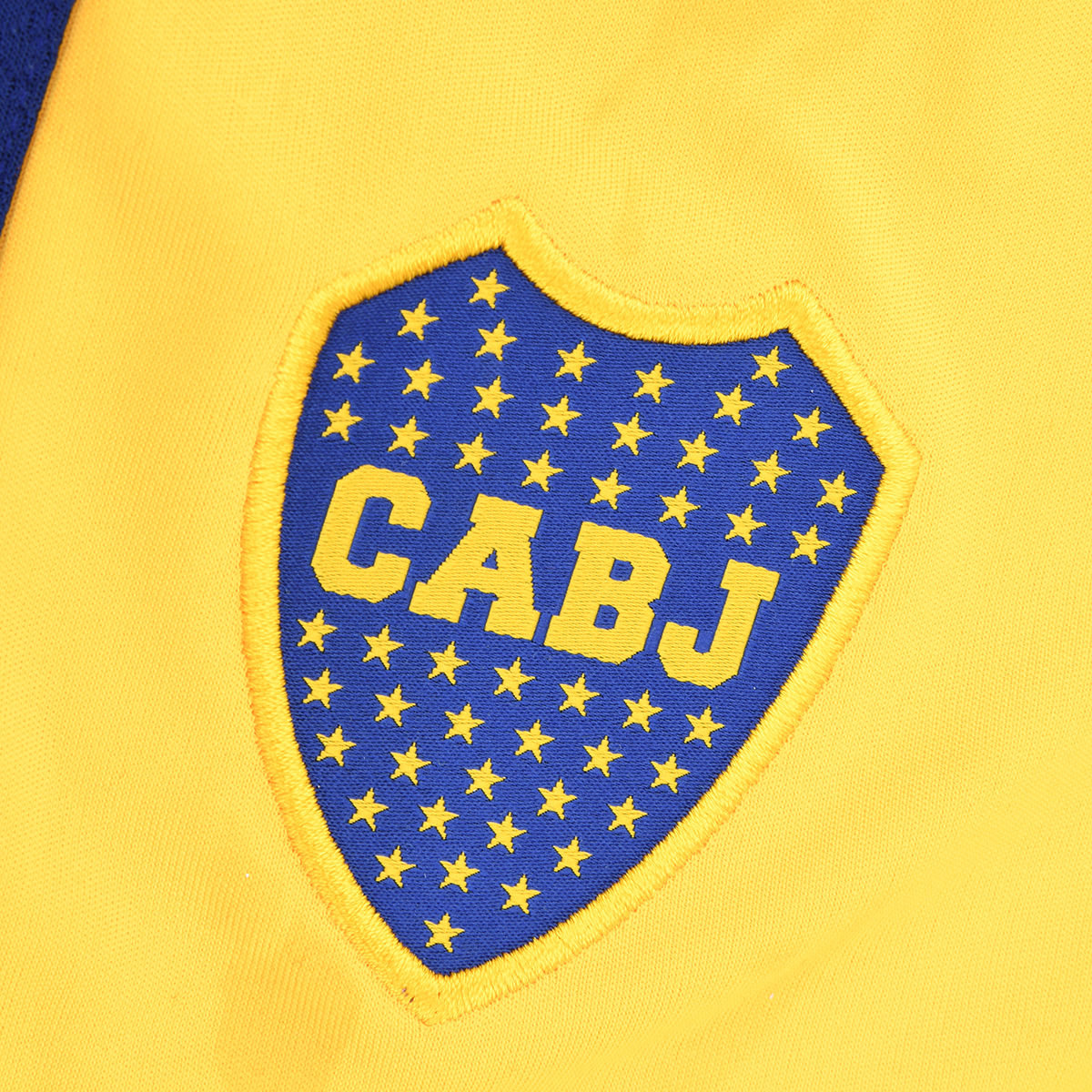 Short adidas Boca Juniors Suplente 23/24 para Niños,  image number null