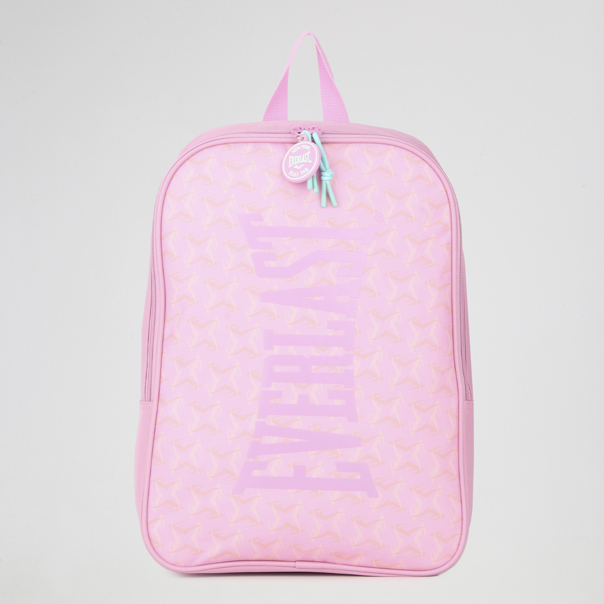 Mochila Everlast Porta Notebook Reforzada con llavero,  image number null