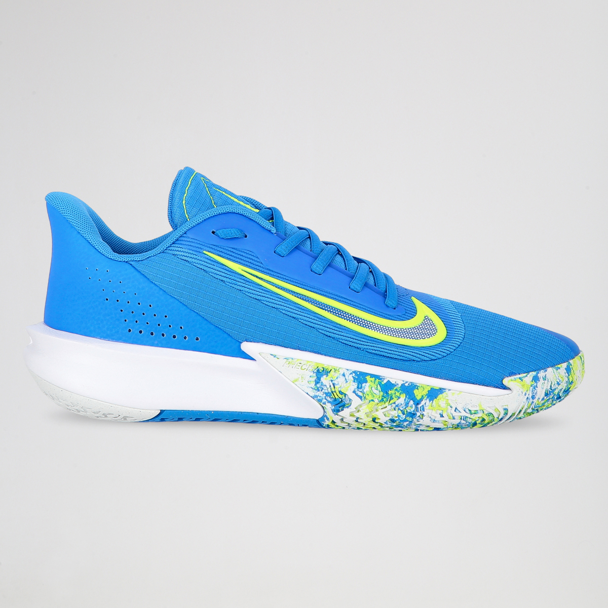 Zapatillas Nike Precision 7 Hombre,  image number null
