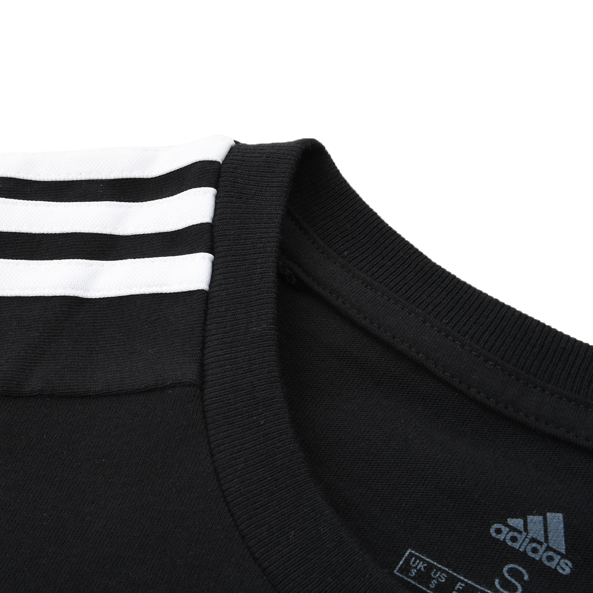 Remera Urbana adidas Essentials Single Hombre,  image number null