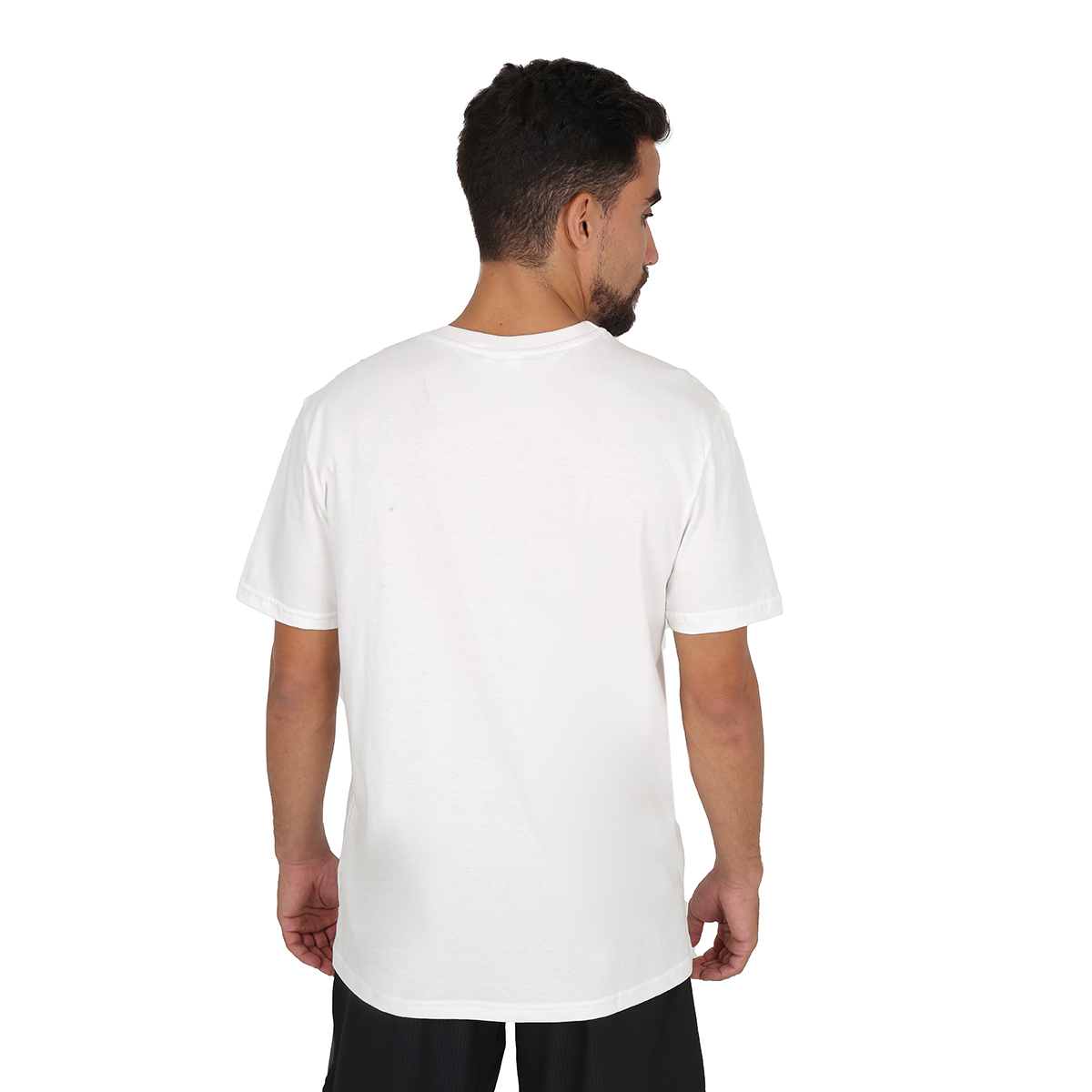 Remera Fila Fusion Hombre,  image number null