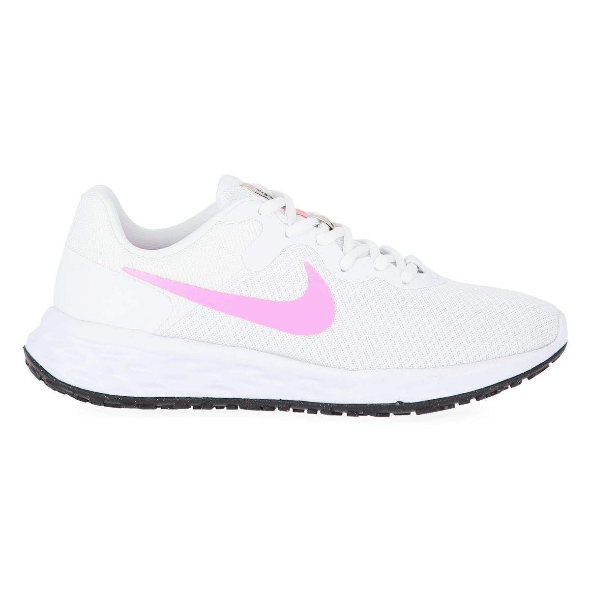 Zapatillas Running Nike Revolution 6 Next Nature Mujer,  image number null