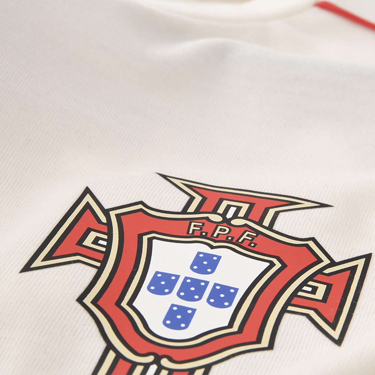 Camiseta Portugal Puma Casuals 2025 Hombre,  image number null