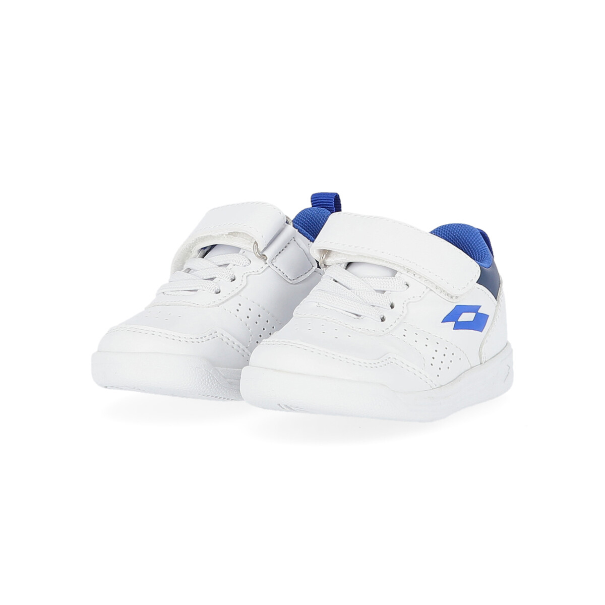 Zapatillas lotto niño sale