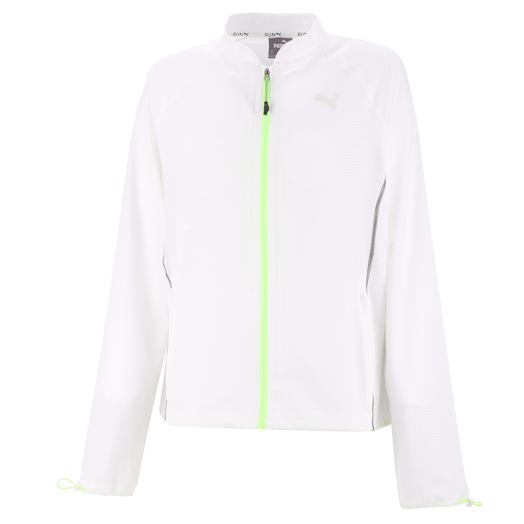 Campera Puma Run Woven Ultra,  image number null
